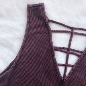 Tank // American Eagle Outfitters